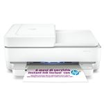 HP INC. - STAMPANTE HP MFC INK Envy 6430e 223R2B 4in1 White A4 10/7 PPM WiFi USB2.0 BT ePrint 256MB F/R ADF 1200x1200dpi 2Y(223R2B)