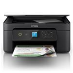 EPSON - STAMPANTE EPSON MFC INK EXPRESSION HOME XP-3200 C11CK66403  A4 3in1 4CART F/R LCD USB, WIFI, WIFI DIRECT(C11CK66403)
