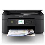 EPSON - STAMPANTE EPSON MFC INK EXPRESSION HOME XP-4200 C11CK65403 A4 3in1 4CART F/R LCD 6,1cm USB, WIFI, WIFI DIRECT(C11CK65403)