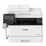 CANON - STAMPANTE CANON MFC Laser I-SENSYS MF453dw 5161C007 A4 3in1 38PPM F/R DADF 250+100FG BYPASS 50FG PCL PSCR LCD USB LAN WIFI(5161C007)