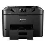 CANON - STAMPANTE CANON MFC INK MAXIFY MB2750 0958C009 A4 4in1 24ipm, ADF, CASS 500FG, TOUCH, LAN, WIFI, AIRPRINT, SCAN TO USB(0958C009)