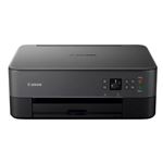 CANON - STAMPANTE CANON MFC INK PIXMA TS5350a BLACK 3773C106 A4 3in1 13ipm, LCD, F/R, WIFI, AirPrint, Pixma Cloud Link(3773C106)