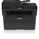 BROTHER - STAMPANTE BROTHER MFC LASER DCP-L2550DN A4 3in1 34PPM F/R ADF LCD LAN (toner in dotaz 1200pg) Fino:29/12(DCPL2550DNM1)