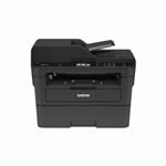 BROTHER - STAMPANTE BROTHER MFC LASER MFC-L2750DW A4 4in1 34PPM F/R ADF LCD LAN WIFI NFC (toner in dotaz 1200pg) Fino:30/11(MFCL2750DWYY1)