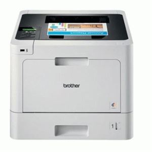 BROTHER - STAMPANTE BROTHER LASER COLOR HL-L8260CDW A4 31ppm LCD F/R USB LAN WIFI Fino:31/05(HLL8260CDWYY1)