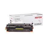 XEROX - TONER XEROX EVERYDAY COMPATIBILE HP W2032A GIALLO 006R04186(006R04186)