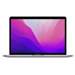 APPLE - NB APPLE MacBook Pro MNEH3T/A Grigio Siderale 13" LED RD IPS M2 8gb 256GBSSD WiFi BT CAM FaceTimeHD(MNEH3T/A)