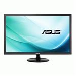 ASUS - MONITOR ASUS LCD IPS LED 21.5" Wide VP228DE 5ms LowBlue FHD 600:1 BLACK VGA Vesa Fino:31/12(90LM01K0-B04170)