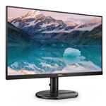 PHILIPS - MONITOR PHILIPS LCD IPS LED 23.8" Wide 242S9JAL/00 4ms LowBlue MM FHD 3000:1 BLACK VGA HDMI Vesa Fino:09/01(242S9JAL/00)