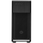 COOLER MASTER - CABINET ATX MIDI TOWER COOLER MASTER E500-KN5N-S00 Elite 500 Black ATX 2x3.5 3x2.5 2xUSB3.2 1x120mm-FAN NoAlim(E500-KN5N-S00)