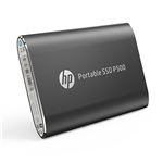 HP INC. - SSD Solid State Disk ESTERNO 250GB USB3.1 Type-C HP P500 Nero 7NL52AA#ABB Read:560MB/s - Write:470MB/s(34.0038)