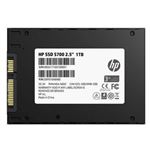HP INC. - SSD-Solid State Disk 2.5" 1000GB (1TB) SATA3 HP S700 6MC15AA#ABB Read:560MB/s-Write:515MB/s(34.0041)