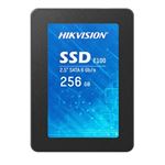 HIKVISION - SSD-Solid State Disk 2.5"  256GB SATA3 HIKVISION E100 (HS-SSD-E100 256G) Read:550MB/s-Write:450MB/s(HS-SSD-E100 256G)