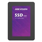 HIKVISION - SSD-Solid State Disk 2.5"  330GB SATA3 HIKVISION V300 (V300 330G-SSDV04dCD10A330GBAA) Read:565MB/s-Write:480MB/s(V300 330G-SSDV04dCD10A330)