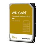 WD - HARD DISK SATA3 3.5" ENTERPRISE 16000GB(16TB) WD161KRYZ WD GOLD 512mb cache 7200rpm(WD161KRYZ)
