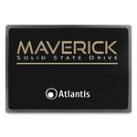 ATLANTIS - SSD-Solid State Disk 2.5"  256GB SATA3 ATLANTIS Maverick A20-SSD256-MK Read:520MB/s-Write:430MB/s(34.7470)