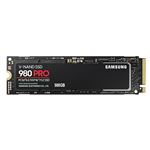 SAMSUNG - SSD-Solid State Disk m.2(2280) 500GB PCIe4.0x4-NVMe1.3 SAMSUNG MZ-V8P500BW SSD980PRO Read:6900MB/s-Write:5000MB/s(34.8077)
