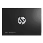 HP INC. - SSD-Solid State Disk 2.5"  480GB SATA3 HP S650 345M9AA Read:560MB/s-Write:490MB/s(34.8081)