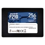 PATRIOT - SSD-Solid State Disk 2.5"  256GB SATA3 PATRIOT P210S256G25 P210 Read:500MB/s-Write:400MB/s(P210S256G25)