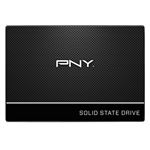 PNY - SSD-Solid State Disk 2.5" 960GB SATA3 PNY CS900 SSD7CS900-960-PB Read:535MB/s-Write:515MB/s(SSD7CS900-960-PB)