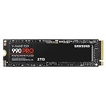 SAMSUNG - SSD-Solid State Disk m.2(2280) 2000GB(2TB) PCIe4.0x4-NVMe2.0 SAMSUNG MZ-V9P2T0BW SSD990PRO Read:7450MB/s-Write:6900MB/s(34.8203)