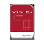 WD - HARD DISK SATA3 3.5" x NAS 6000GB(6TB) WD60EFZX WD RED PLUS 128mb cache 5640rpm(WD60EFZX)