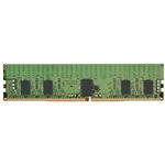 KINGSTON - DDR4 DIMM 16GB 3200MHZ KSM32RS8/16MFR KINGSTON ECC Reg CL22 Micron F Rambus Single Rank(KSM32RS8/16MFR)