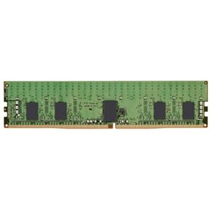 KINGSTON - DDR4 ECC REG 16GB 3200MHZ KSM32RS8/16MFR KINGSTON CL22 Micron F Rambus Single Rank(KSM32RS8/16MFR)