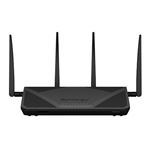 SYNOLOGY - Wireless ROUTER SYNOLOGY RT2600ac  DualBand  800M 2.4GHz/1.73G 5GHz 11bgn 4P LAN Giga 2P USB - GAR.2 ANNI(RT2600ac)