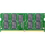 SYNOLOGY - MODULO MEMORIA DDR4 ECC Unbuffered SODIMM SYNOLOGY D4ES01-8G(D4ES01-8G)