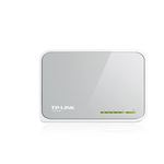 TP-LINK - SWITCH 5P LAN 10/100M TP-LINK TL-SF1005D Desktop -Garanzia 3 anni- Fino:31/12(TL-SF1005D)