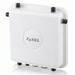 ZYXEL - Wireless ACCESS POINT ZYXEL WAC6553D-E-EU0201F NebulaFlex DualRadio 3x3 802.11abgn/ac 1750Mbps IP67-NO ant.-Supp.PoE,NO PSU(WAC6553D-E-EU0201F)