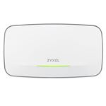 ZYXEL - Wireless ACCESS POINT ZYXEL WAX640S-6E-EU0101F NebulaFlex Pro WiFi6E TriRadio 4x4 802.11abgn/ac/ax 7775Mbps- Ant.Smart int.(WAX640S-6E-EU0101F)