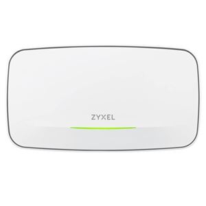 ZYXEL - Wireless ACCESS POINT ZYXEL WAX640S-6E-EU0101F NebulaFlex Pro WiFi6E TriRadio 4x4 802.11abgn/ac/ax 7775Mbps- Ant.Smart int.(WAX640S-6E-EU0101F)
