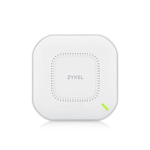 ZYXEL - Wireless ACCESS POINT ZYXEL WAX630S-EU0101FNebulaFlex DualRadio 4x4 802.11abgn/ac/ax 2975Mbps 2P Lan- supp.PoE 19W(WAX630S-EU0101F)