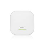 ZYXEL - Wireless ACCESS POINT ZYXEL WAX620D-6E-EU0101F NebulaFlex Pro WiFi6E DualRadio 4x4 802.11abgn/ac/ax 5375Mbps-supp.PoE 21W(WAX620D-6E-EU0101F)