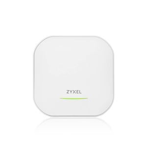 ZYXEL - Wireless ACCESS POINT ZYXEL WAX620D-6E-EU0101F NebulaFlex Pro WiFi6E DualRadio 4x4 802.11abgn/ac/ax 5375Mbps-supp.PoE 21W(WAX620D-6E-EU0101F)