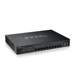 ZYXEL - SWITCH 10P 10GbE SFP+  2P 10GbE MultiGigabit ZYXEL XS1930-12F-ZZ0101F NebulaFlex Man.Layer 3 Lite-IPv6,VLAN-Free Neb. Fino:31/03(XS1930-12F-ZZ0101F)
