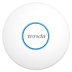 TENDA - WIRELESS ACCESS POINT AX3000 Dual Band  TENDA i27 WI-FI6 long range - Supporta fino 254 client(i27)
