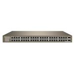 TENDA - SWITCH 48P LAN Gigabit +2P SFP TENDA TEG1050F(TEG1050F)