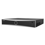 HIKVIS - NVR IP 32 CANALI HIKVISION DS-7732NXI-I4/S  SERIE S (incl. 1HD 2Tb) Formati  H.265+/H.265/H.264/H.264+(DS-7732NXI-I4/S(STD)(C))