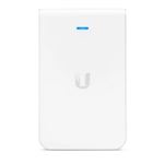 UBIQUITI - Wireless Access Point UBIQUITI UniFi UAP-IW-HD da incasso 802.11ac PoE+(UAP-IW-HD)