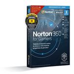 NORTON - NORTON BOX 360 FOR GAMERS -- 3 Dispositivi (21429372) - 50GB Backup Fino:12/01(21429372)
