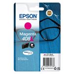 EPSON - CARTUCCIA EPSON 408L "Occhiali" C13T09K34010 MAGENTA x WF-4810dtwf 1.700pag.(C13T09K34010)