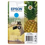 EPSON - CARTUCCIA EPSON 604XL "Ananas" C13T10H24010 CIANO x XP-2200/XP-3200/XP-4200 - WF-2910dwf/WF-2930dwf/WF-2950dwf(C13T10H24010)
