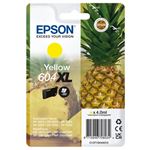 EPSON - CARTUCCIA EPSON 604XL "Ananas" C13T10H44010 GIALLO x XP-2200/XP-3200/XP-4200 - WF-2910dwf/WF-2930dwf/WF-2950dwf(C13T10H44010)