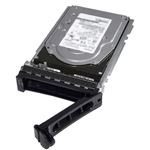 DELL EMC - OPT DELL 400-BIFT HARD DISK SAS 2.5" 600GB 10K rpm HOT PLUG 12Gbps 512n (3.5in Drive Carrier) Fino:02/02(400-BIFT)