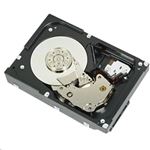 DELL - OPT DELL 400-AUST 2TB 7.2K RPM SATA 6Gbps 512n 3.5in Cabled Hard Drive CK(400-AUST)