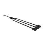 COOLER MASTER - Accessorio COOLER MASTER R4-ACCY-RGBS-R2 Trident Fan cable (1-to-3)(R4-ACCY-RGBS-R2)
