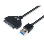 EQUIP - ADATTATORE USB EQUIP 133471 da USB3.0 a SATA- EAN: 4015867203927(133471)